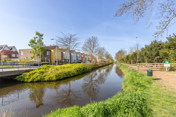 Medium property photo - Kievit 14, 2451 VH Leimuiden